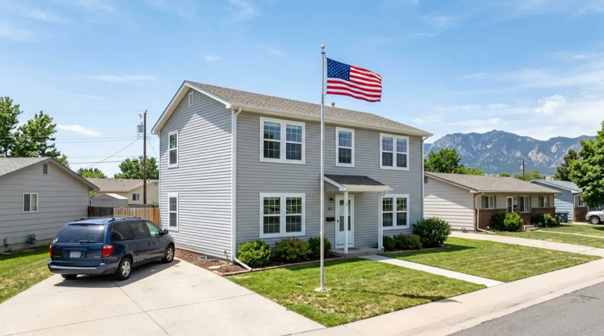 Professional window and door installation in Security-Widefield, Colorado