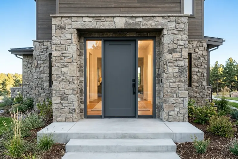 Door Replacement in Skyway Park - Dream Windows and Doors